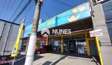 Comercial Sala em Osasco