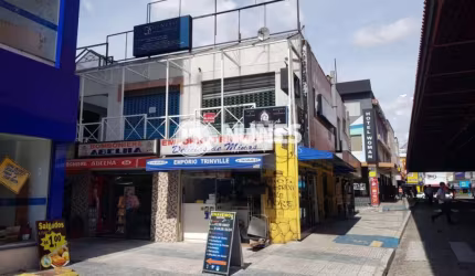 Comercial Sala em Barueri