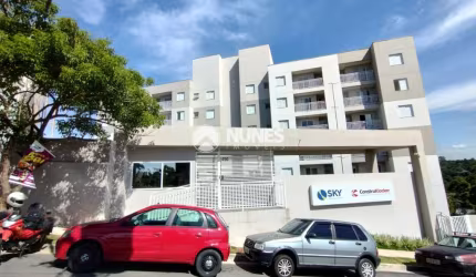 Apartamento Padrão em Cotia