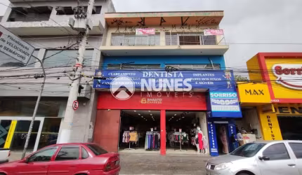 Comercial Sala em Osasco