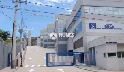 Comercial Galpão em Osasco