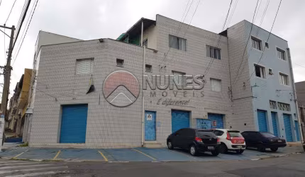 Comercial Salão em Osasco