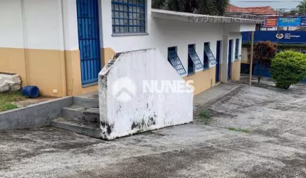 Terreno Terreno em São Paulo