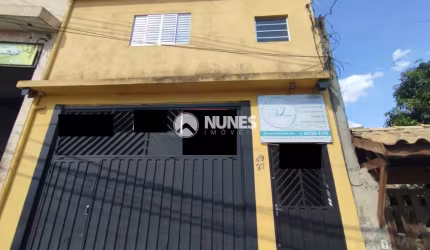 Comercial Sala em Carapicuíba