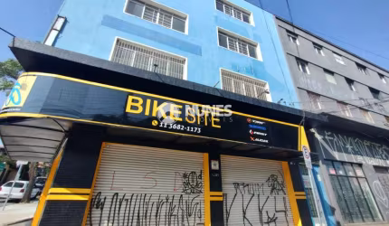 Comercial Predio Comercial em Osasco