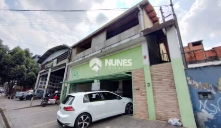 Casa Sobrado em Cotia