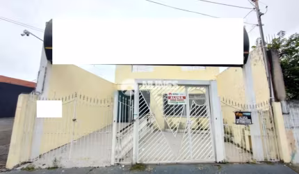 Casa Assobradada em Osasco