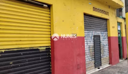 Comercial Salão em Osasco