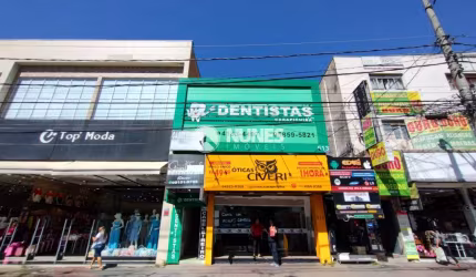 Comercial Sala em Carapicuíba