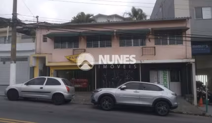 Comercial Salão em Osasco