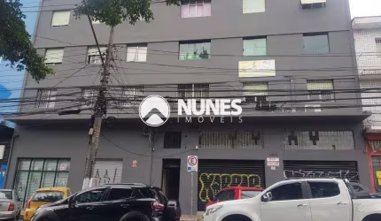 Comercial Salão em Osasco