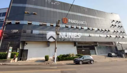 Comercial Galpão em Osasco