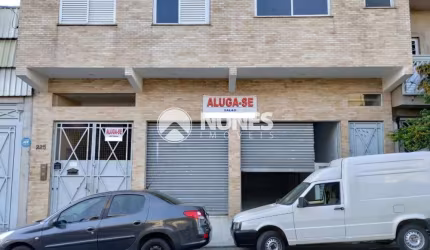 Comercial Salão em Barueri