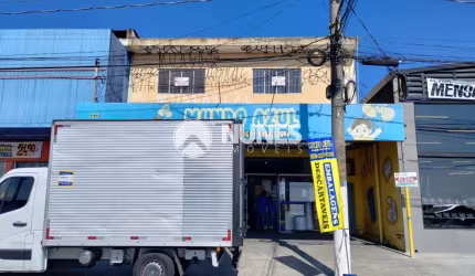 Casa Assobradada em Osasco