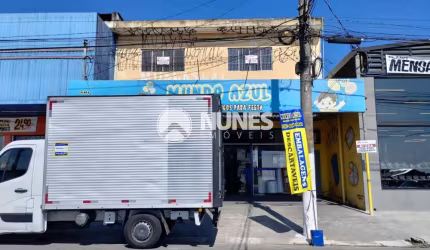 Comercial Sala em Osasco