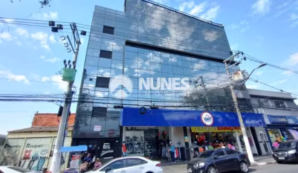 Comercial Salão em Osasco