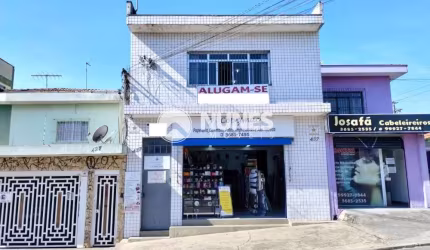 Comercial Sala em Osasco