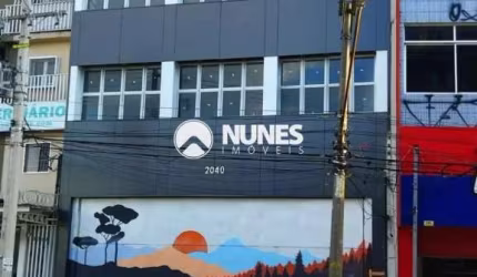 Comercial Salão em Osasco