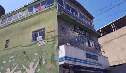 Comercial Salao Comercial em Osasco