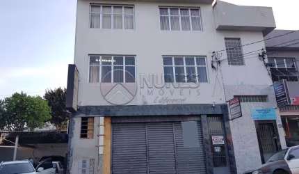 Comercial Sala em Carapicuíba