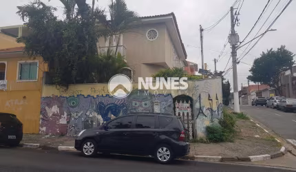 Sobrado comercial na Av. Flora