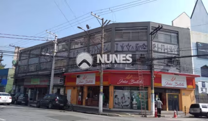 Comercial Sala em Osasco