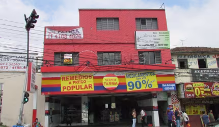 Comercial Sala em Barueri