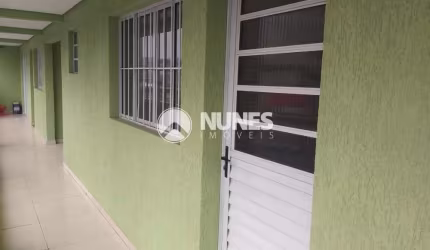 Comercial Sala em Osasco