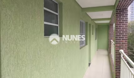 Comercial Sala em Osasco