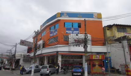 Comercial Sala em Osasco