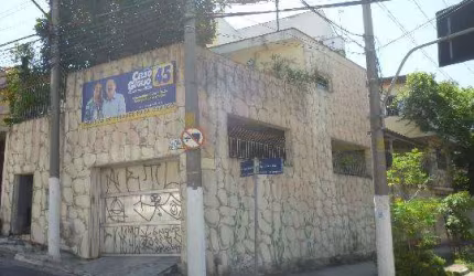 Casa Sobrado em Osasco