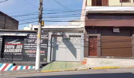 Comercial Salão em Osasco