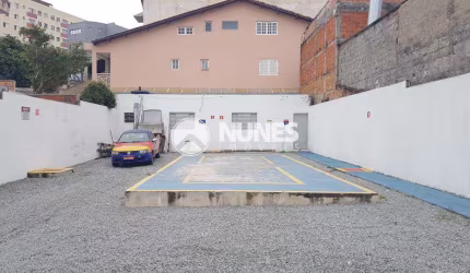Terreno Terreno em Osasco