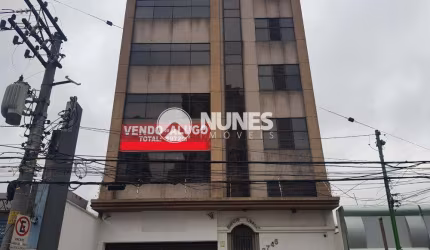Comercial Predio em Osasco