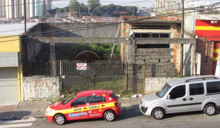 Terreno Terreno em Osasco