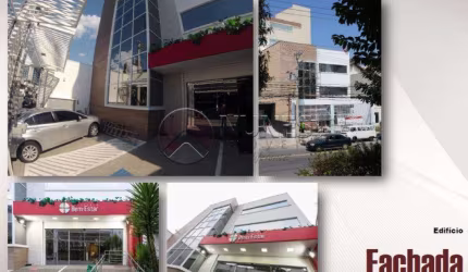 Comercial Salao Comercial em Osasco