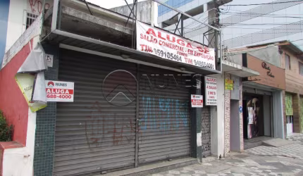 Comercial Conjunto de salas em Osasco