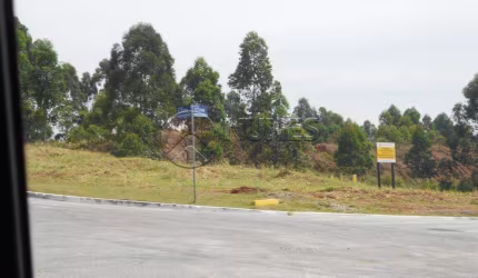 Terreno Terreno em Santana de Parnaíba