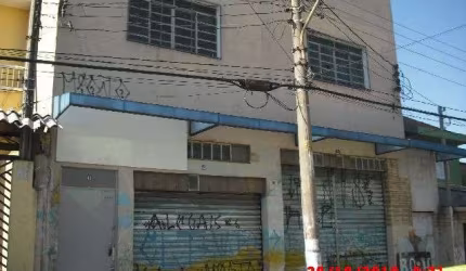 Comercial Predio Coml em Osasco