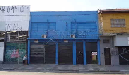 Casa Comercial em Osasco