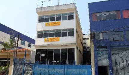 Comercial Predio Coml em Osasco