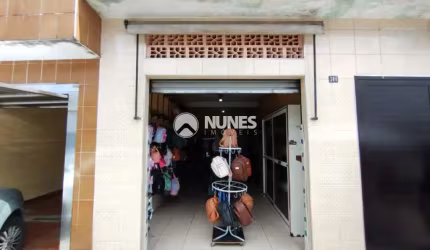 Comercial Comercio em Barueri