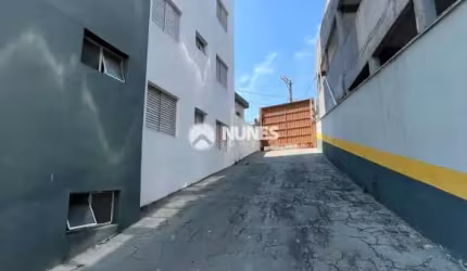 Apartamento Padrão em Osasco