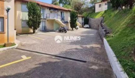 Casa Sobrado em Cotia