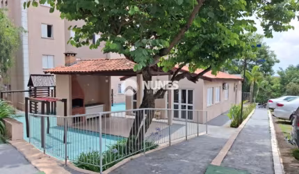 Apartamento Padrão em Osasco
