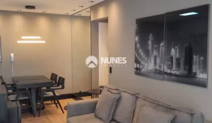 Lindo Apartamento Novo KM 18 Osasco