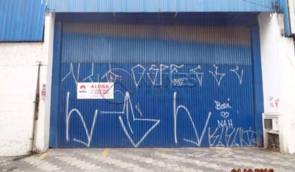 Comercial Galpão em Osasco
