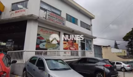 Comercial Salão em Osasco