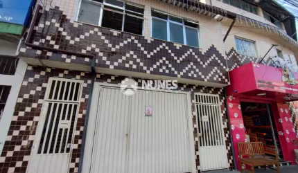 Comercial Salão em Osasco