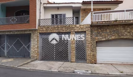 Casa Assobradada em Osasco